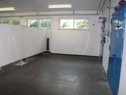 Lagerhalle 1 - Box 6a